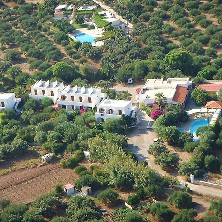 Hotel Marina Village Сития Екстериор снимка