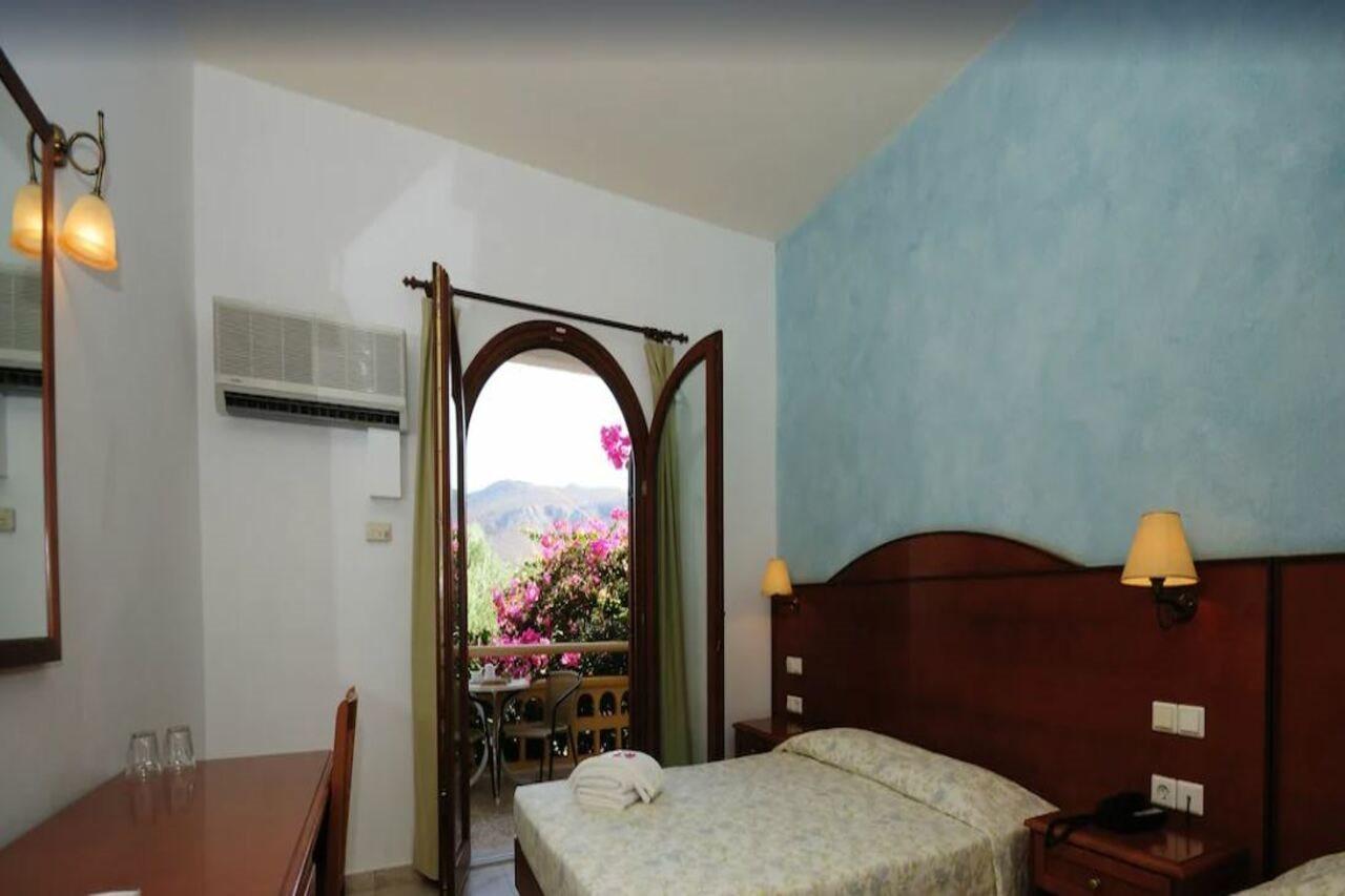 Hotel Marina Village Сития Екстериор снимка