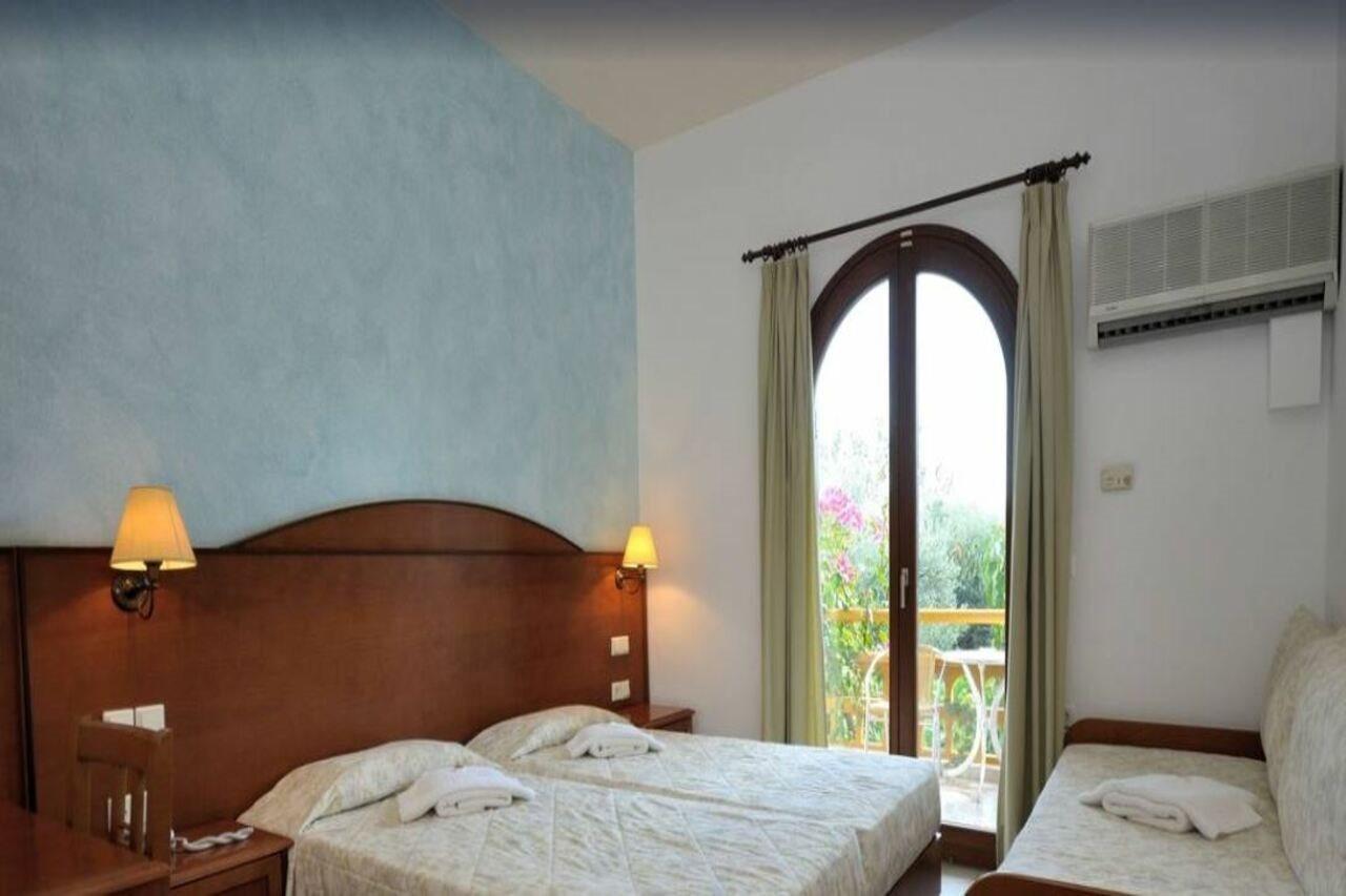 Hotel Marina Village Сития Екстериор снимка