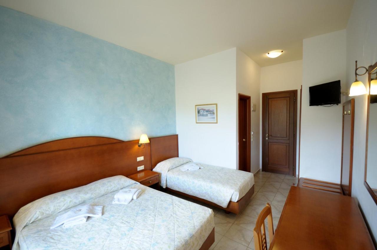 Hotel Marina Village Сития Екстериор снимка