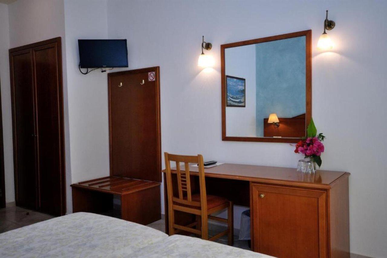 Hotel Marina Village Сития Екстериор снимка