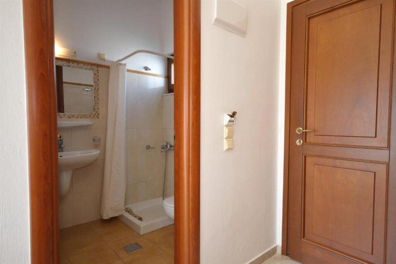 Hotel Marina Village Сития Екстериор снимка