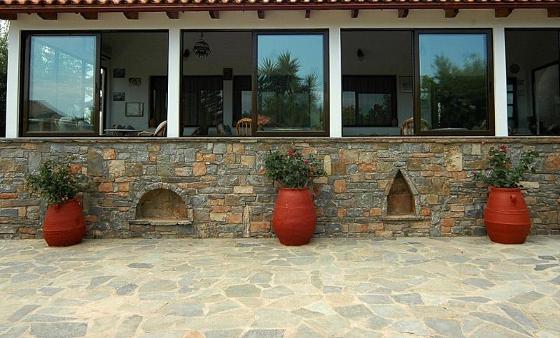 Hotel Marina Village Сития Екстериор снимка