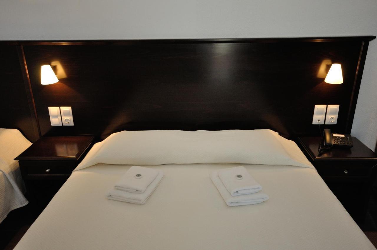 Hotel Marina Village Сития Екстериор снимка